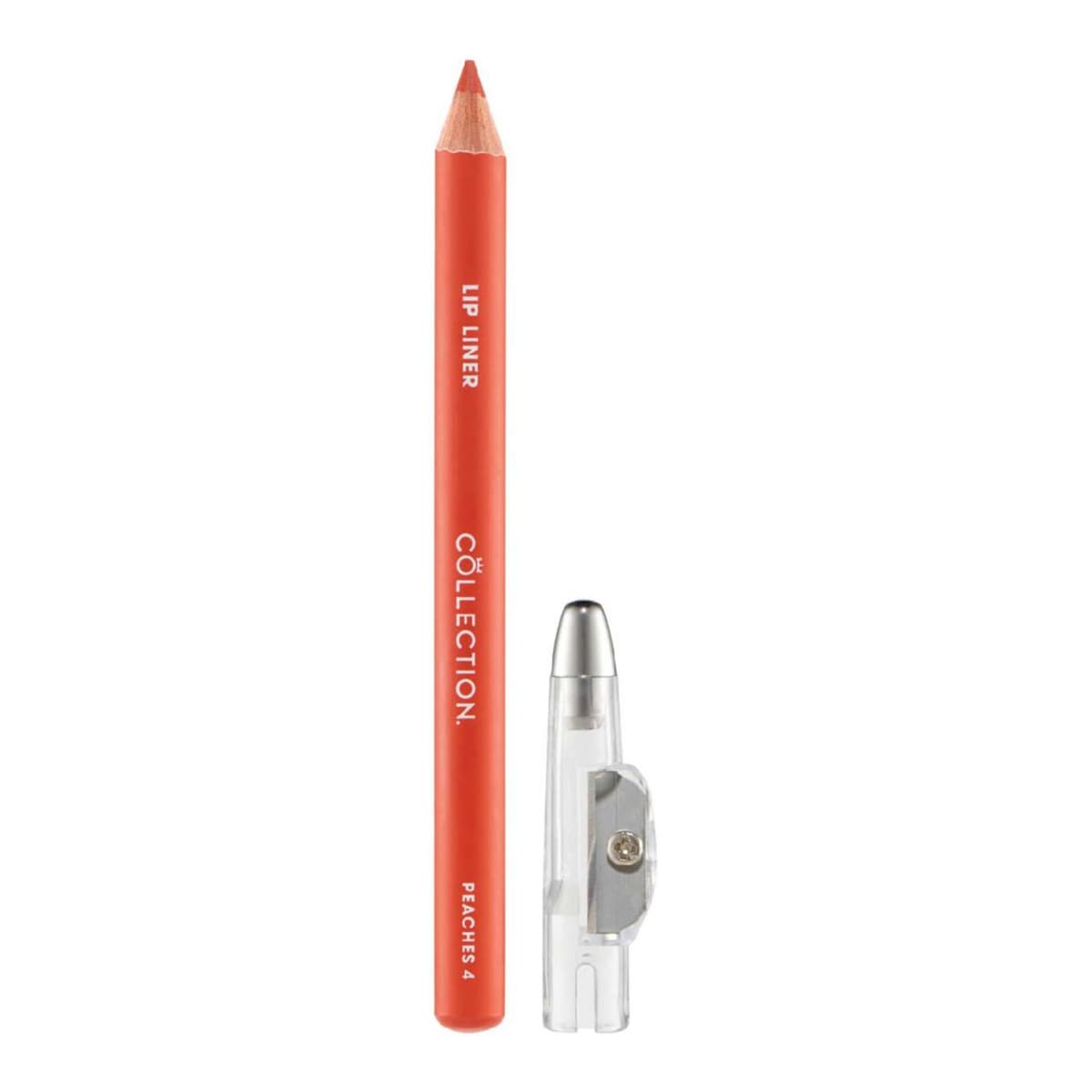 Lip Liner, peaches