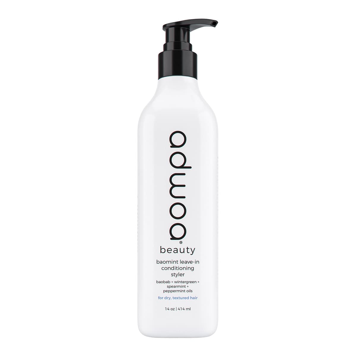 Baomint™ Leave In Conditioning Styler