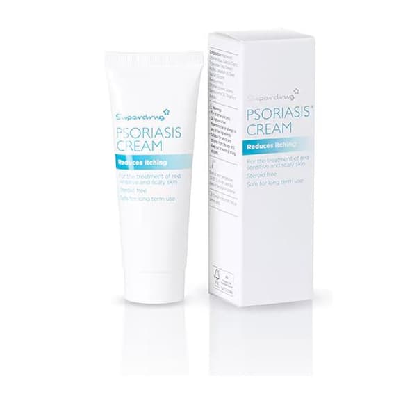 Psoriasis Intensive Cream