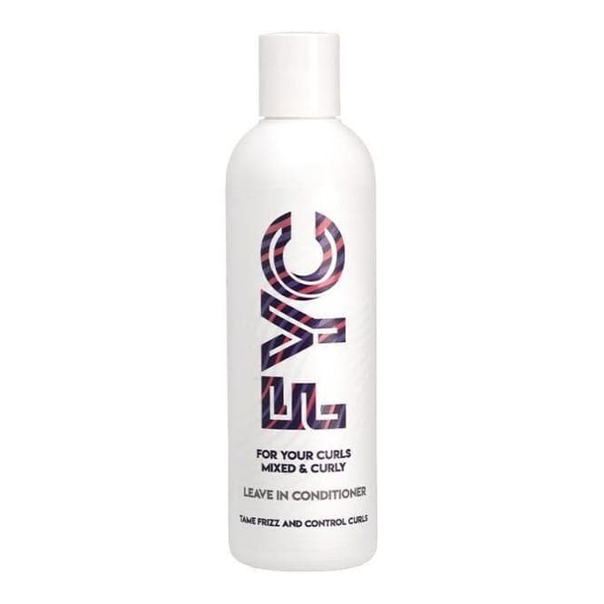 FYC Leave in Conditioner for Curly Hair