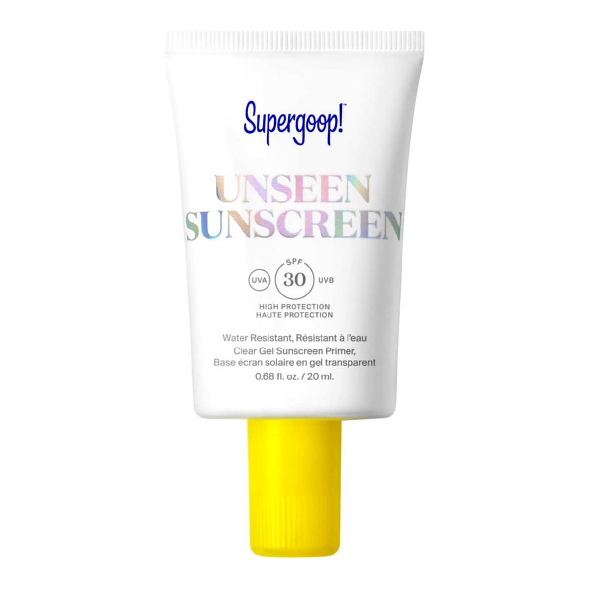 Unseen Sunscreen™ SPF 30