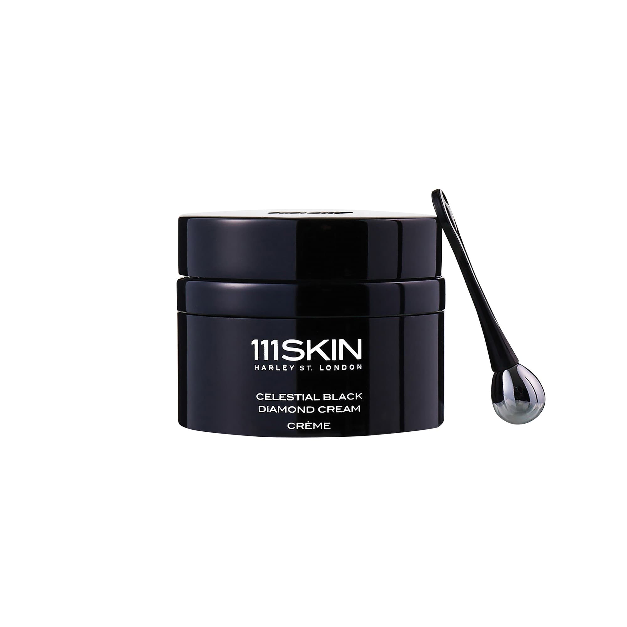 Celestial Black Diamond Cream