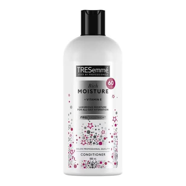 Limited Edition Rich Moisture Conditioner