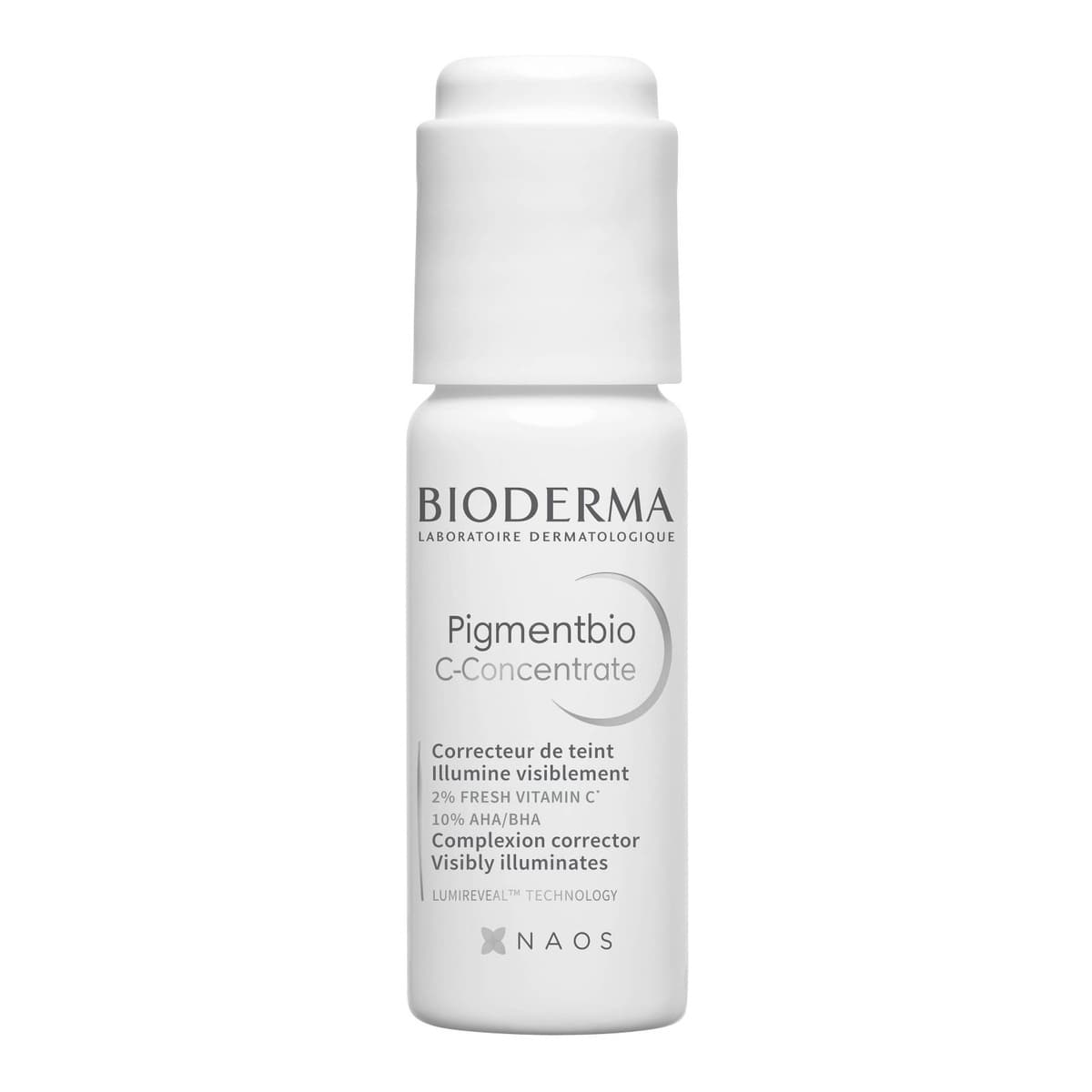 Pigmentbio C-Concentrate