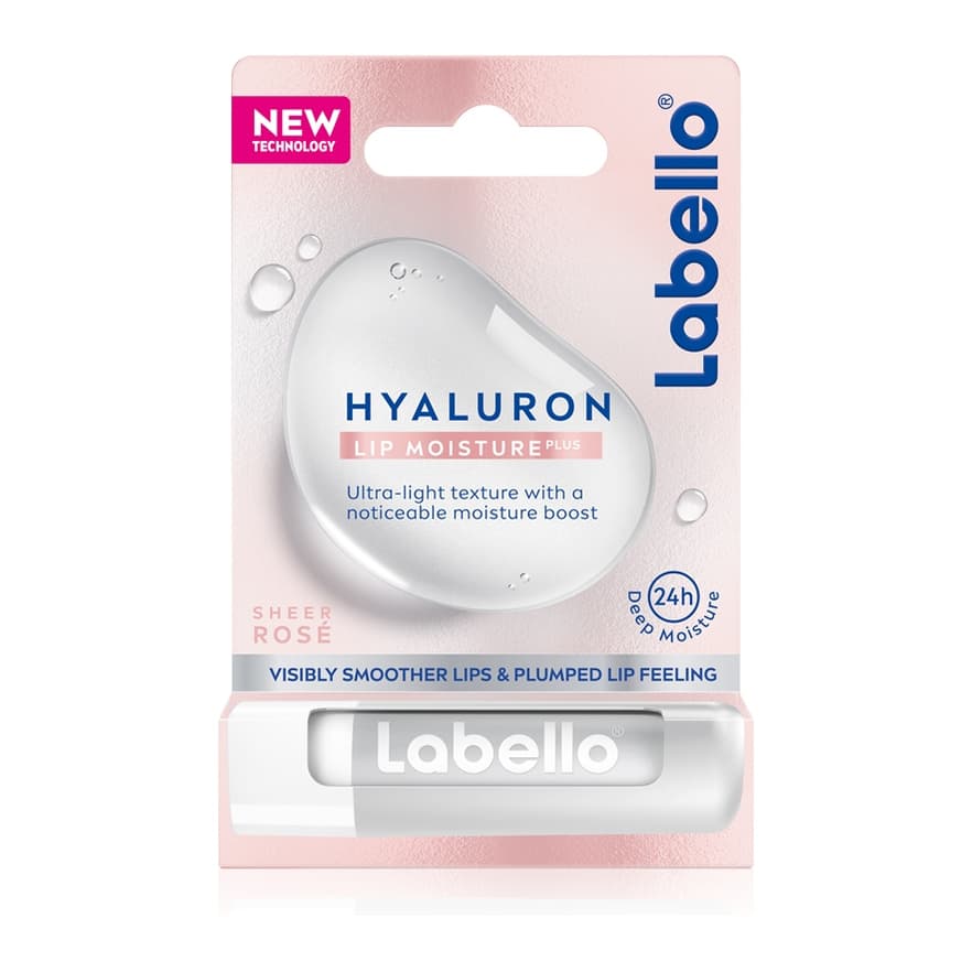 Hyaluron Rose