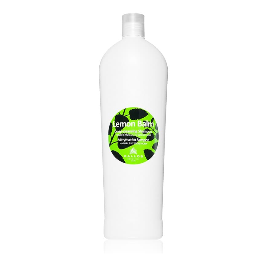 Classic Shampoo for Normal to Oily Hair