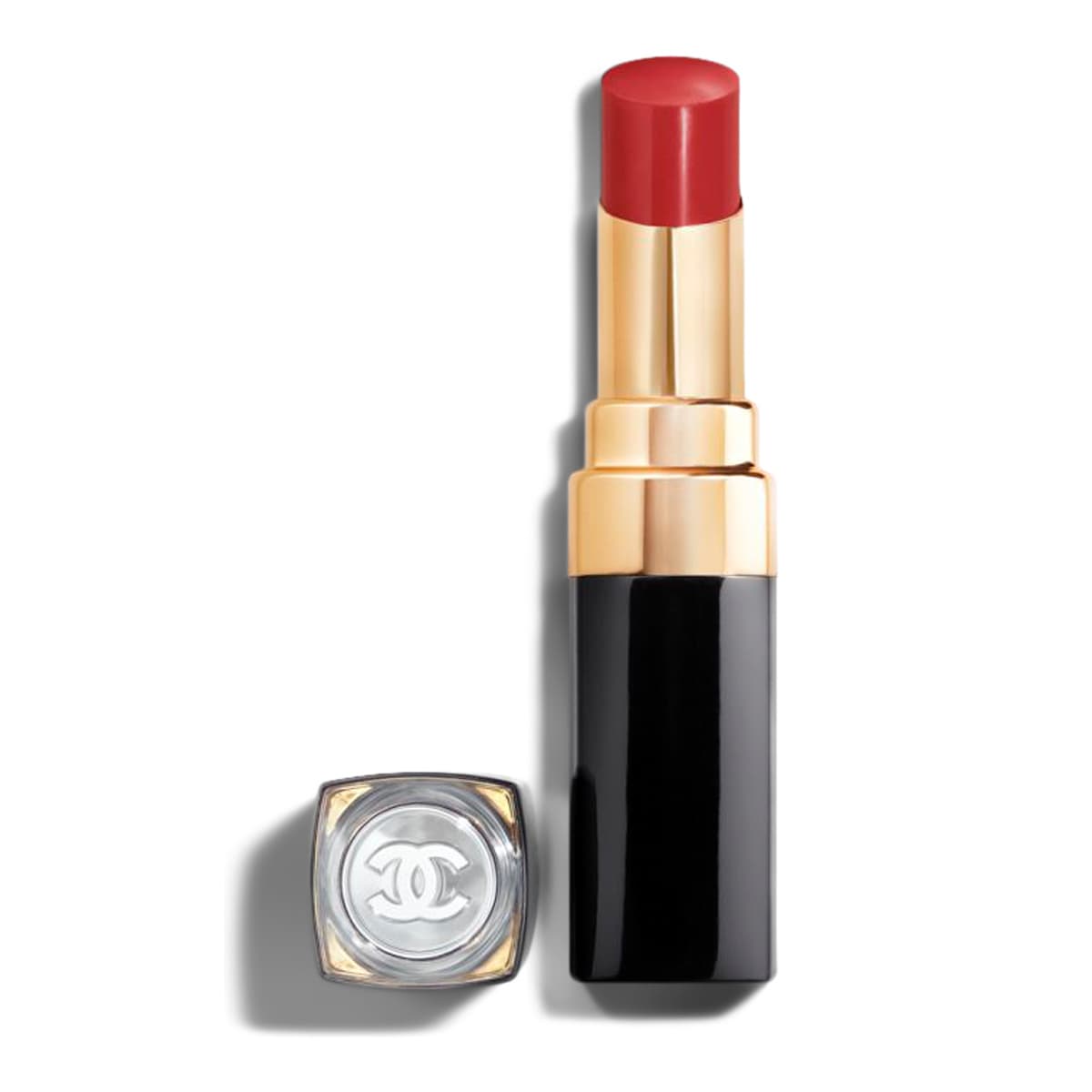 ROUGE COCO FLASH Hydrating Vibrant Shine Lip Colour, #152 SHAKE
