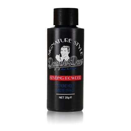 Signature Style Styling Powder