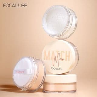 MatchMax Baking & Setting Powder