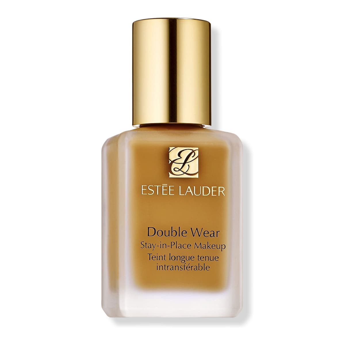 Double Wear Stay-in-Place Foundation, 4W4 Hazel