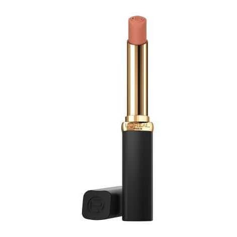 L'Oréal Paris Color Riche Volume Matte Lipstick 505 Nude Resilient