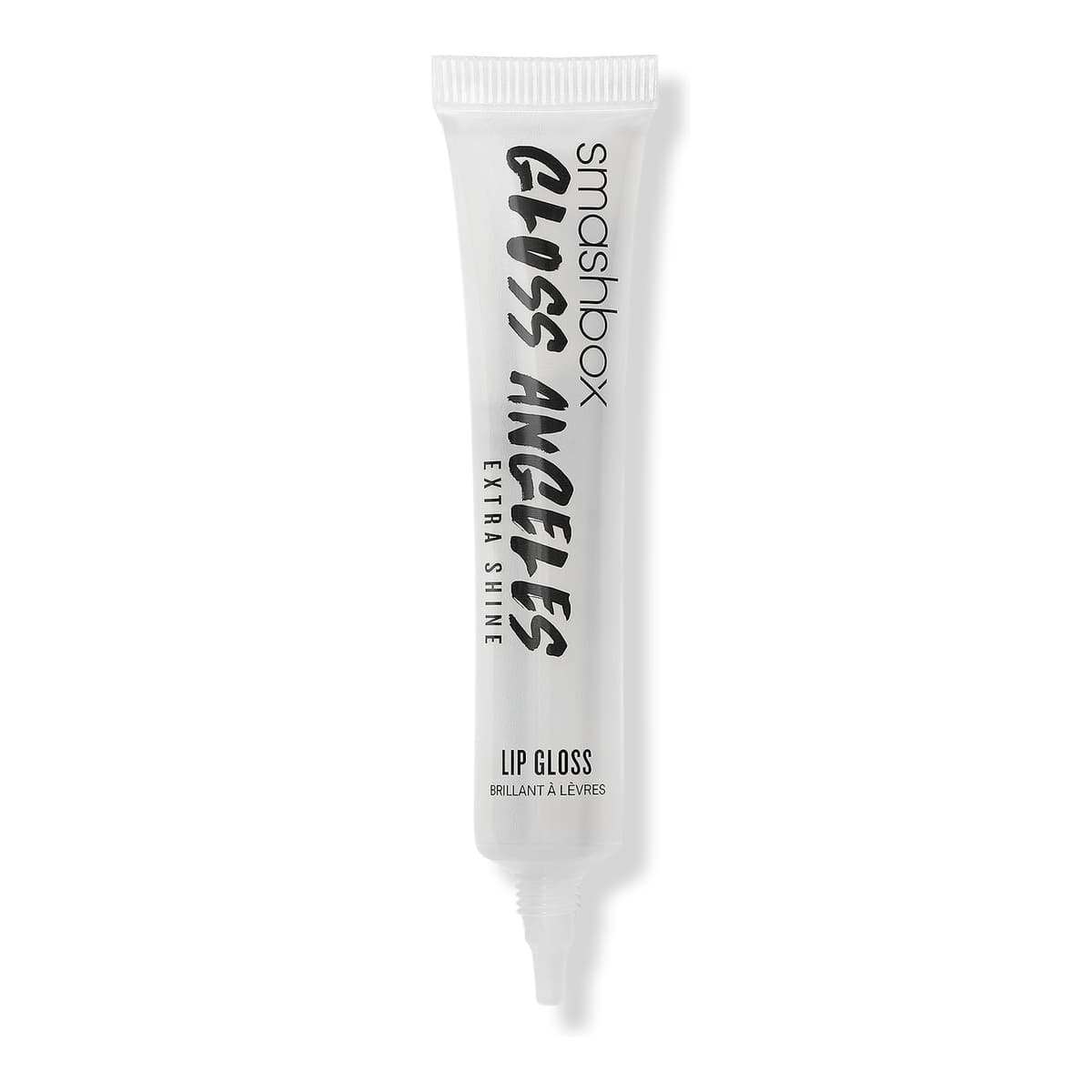 Gloss Angeles Extra Shine Clear Lip Gloss
