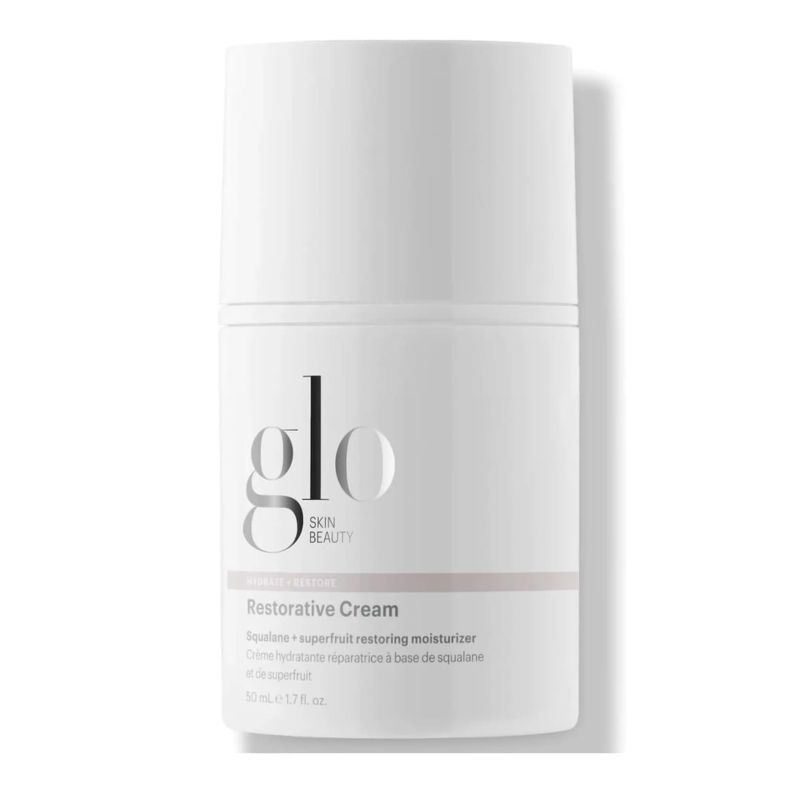 Restorative Cream