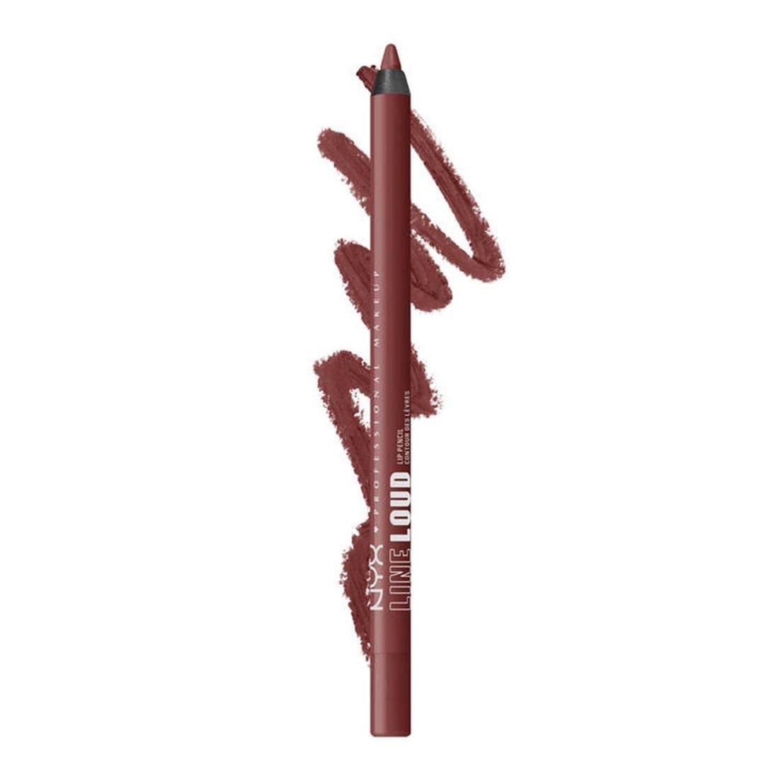 Pro Makeup Line Loud Lip Pencil 32 Sassy