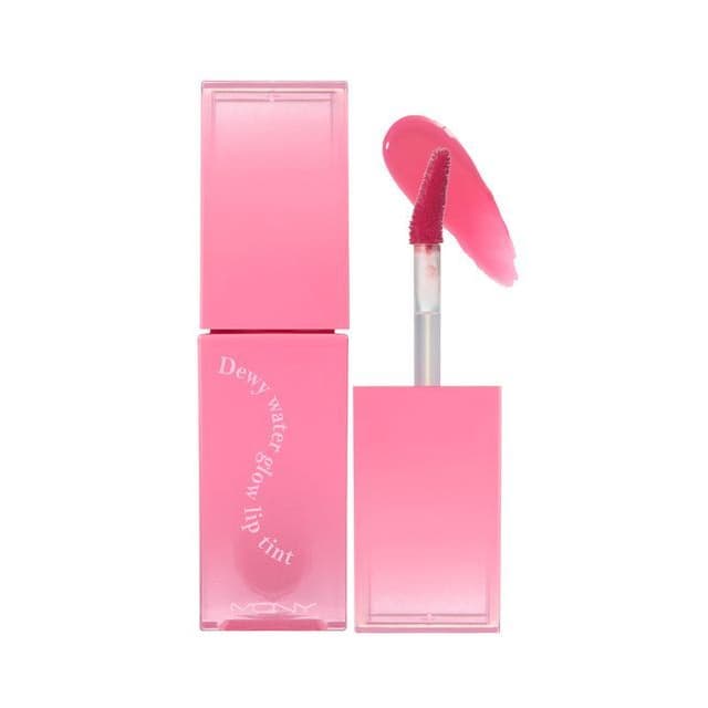 Dewy Water Glow Lip Tint, #02 Candied Pink