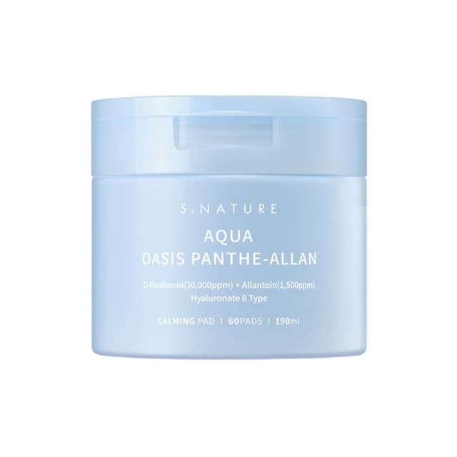 Aqua Oasis Panthe-Allan Calming Pad