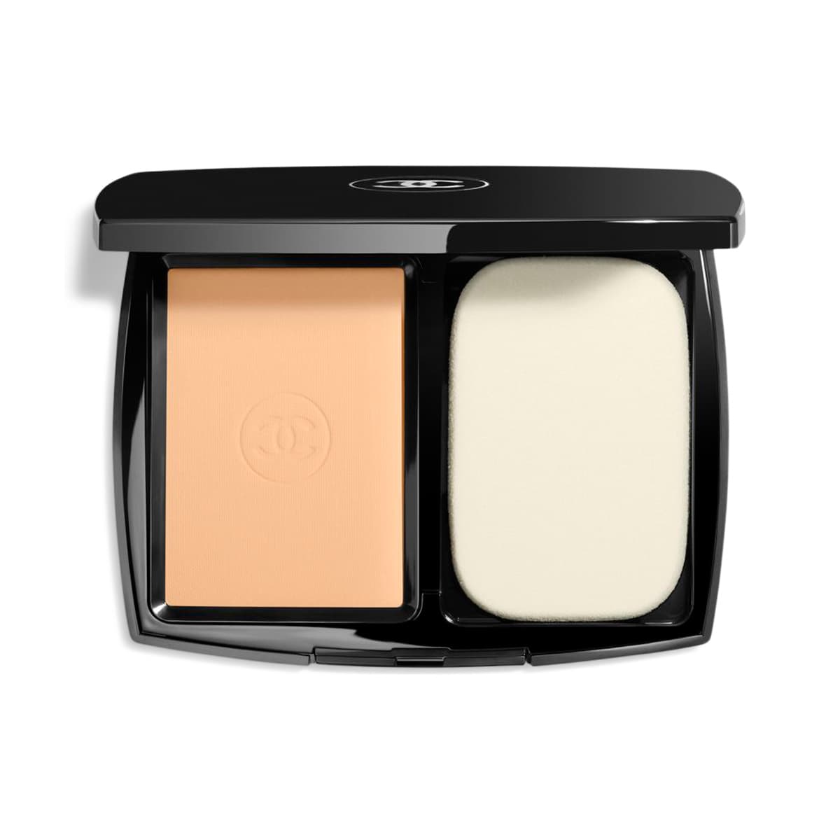 ULTRA LE TEINT Ultrawear All-Day Comfort Flawless Finish Compact Foundation, B50