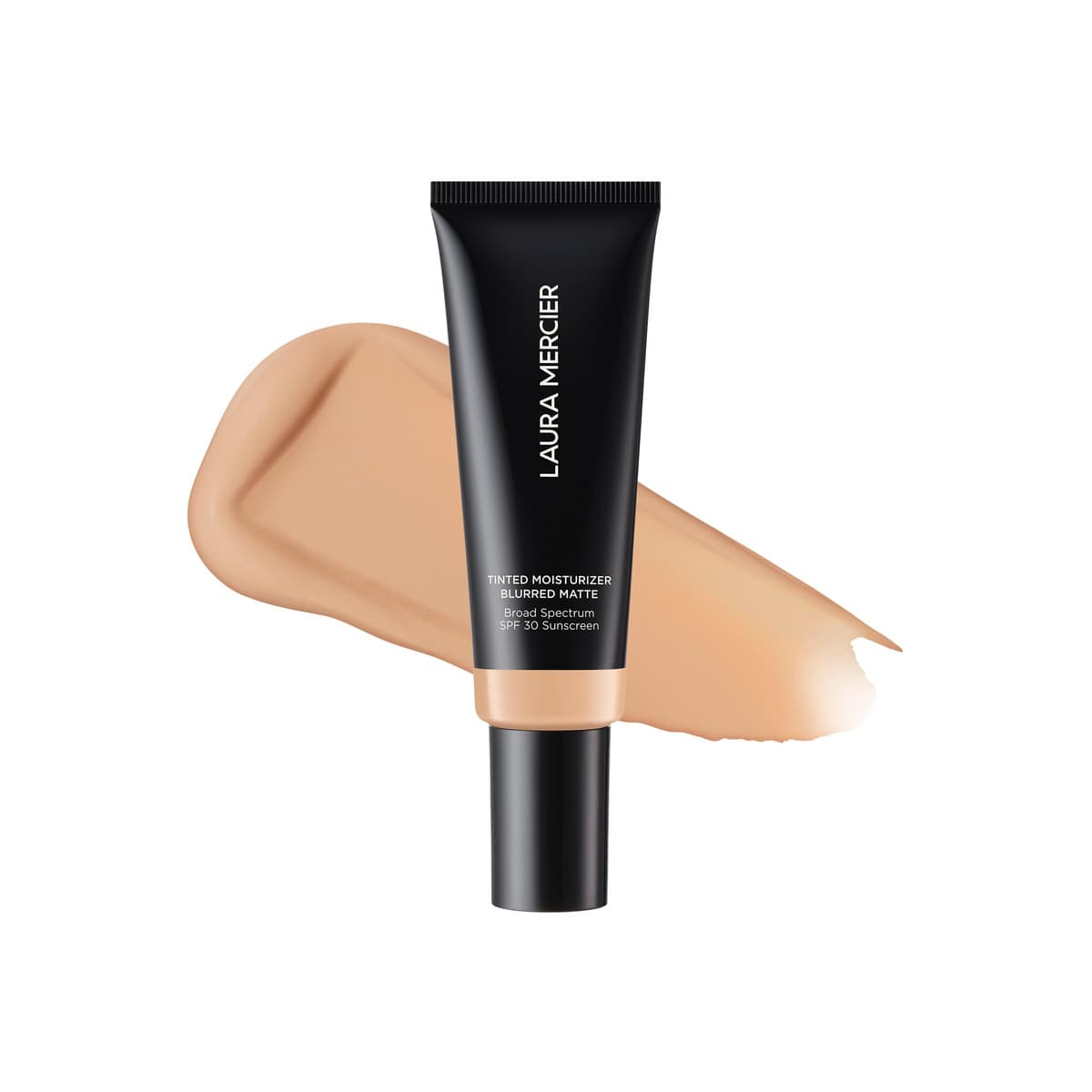 Tinted Moisturizer Oil Free Blurred Matte SPF 30, 2C Oak