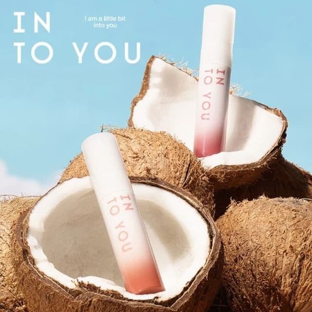 NEW Coco Glow Lip Gloss, #CC08 Brown