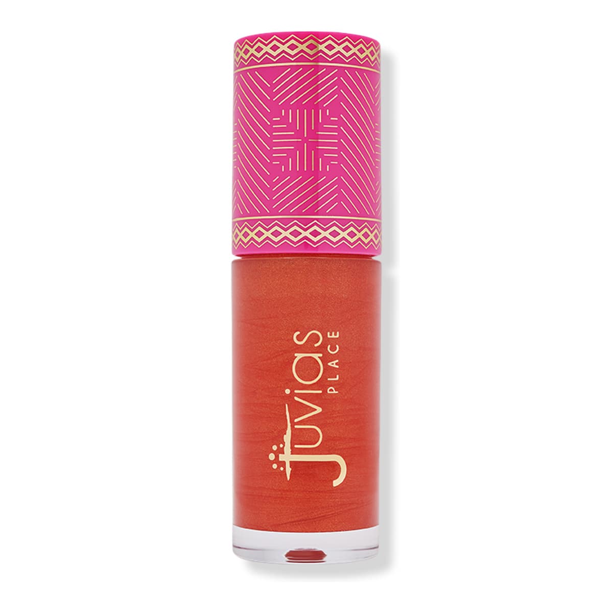 Blushed Liquid Blushlighter, Perky Poppy Glow
