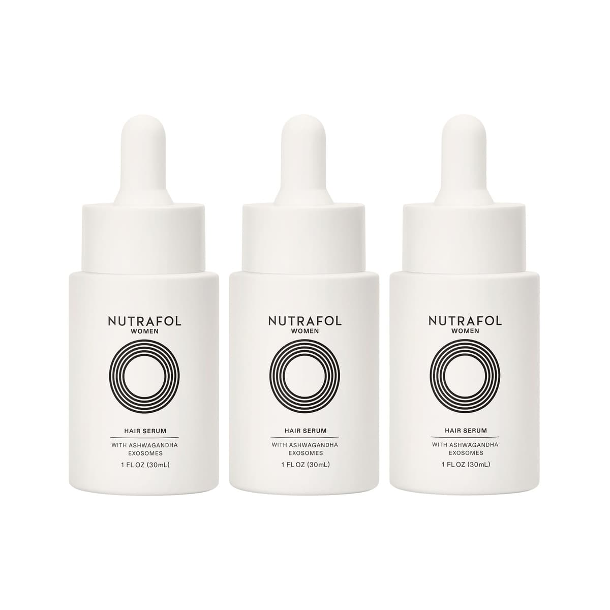 Women’s Lightweight Thickening-Hair Serum for Thinning Hair