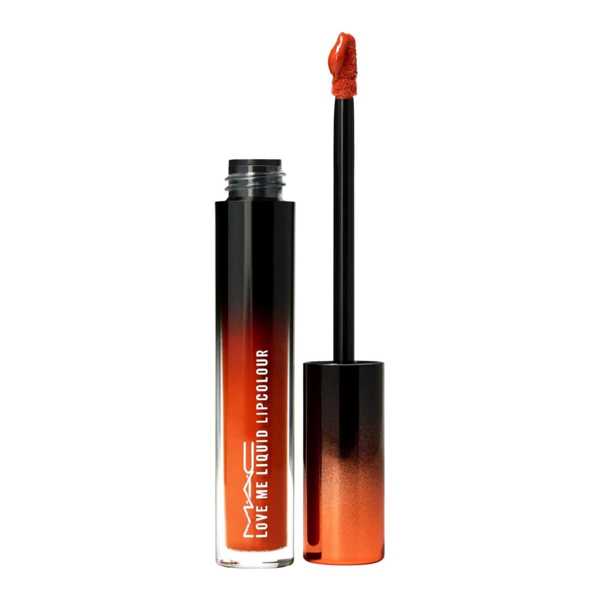 MAC Love Me Liquid Lipcolour, my lips are insured