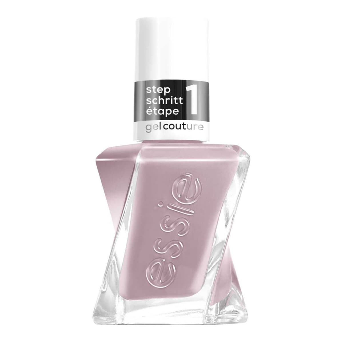 Gel Couture Tassel Free