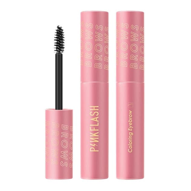 Coloring Eyebrow Mascara