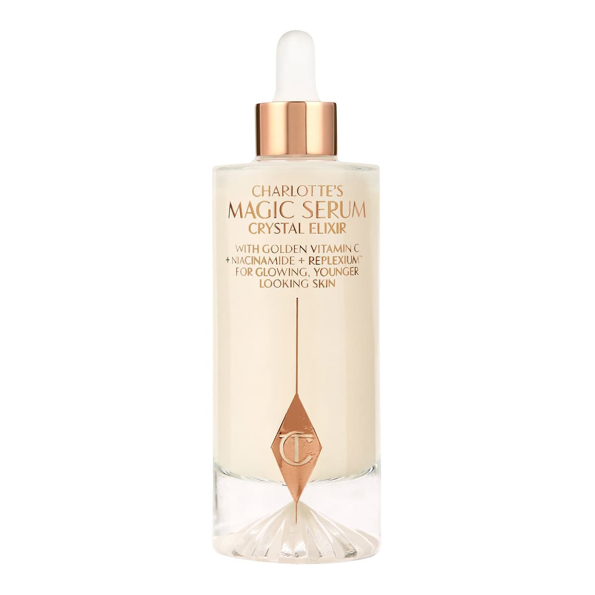 Charlotte’s Magic Serum with Vitamin C