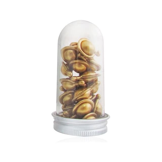 Essential Oil Bank CC Cream Capsules