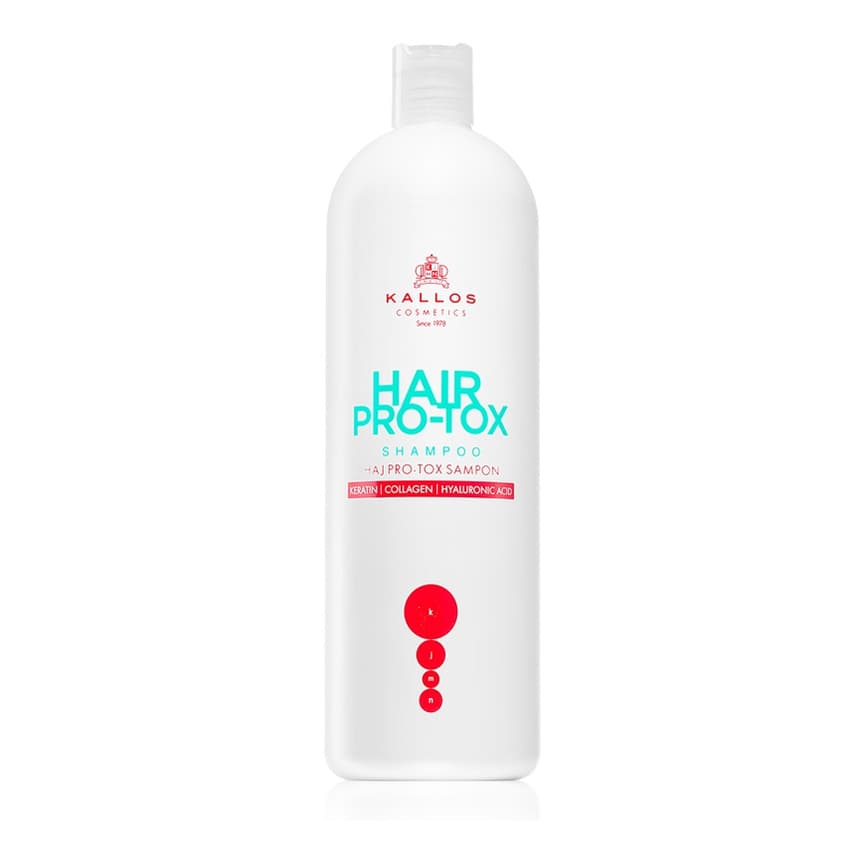 Hair Pro-Tox