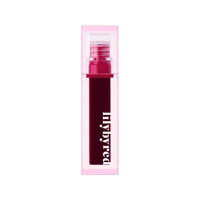 Juicy Liar Water Tint, #03 Plum Martini