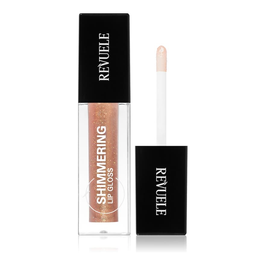 Shimmering Lip Gloss