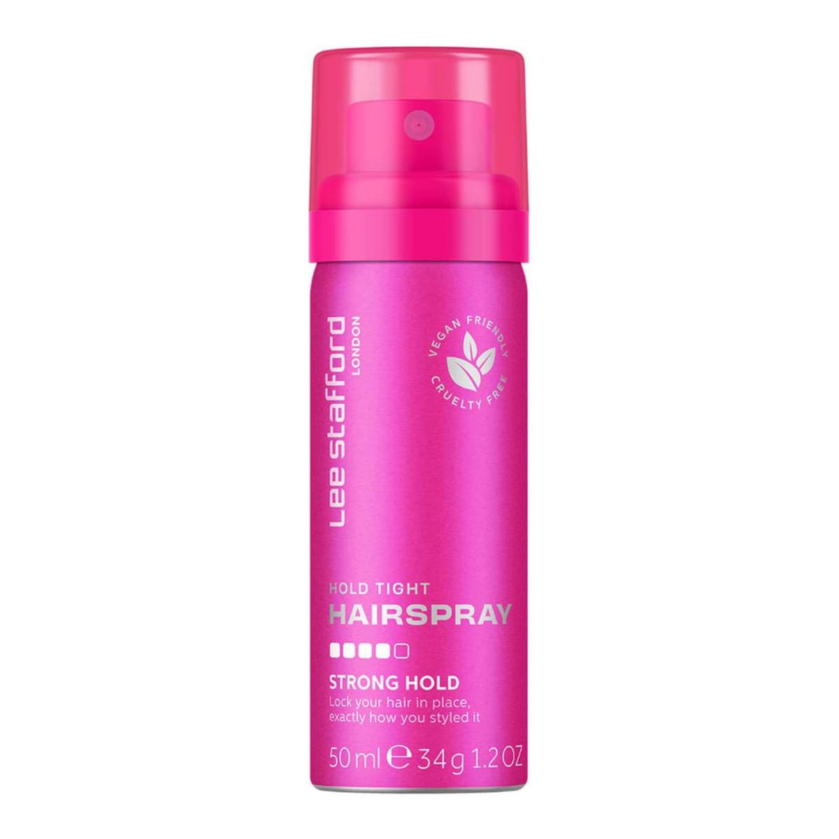 Hold Tight Hairspray