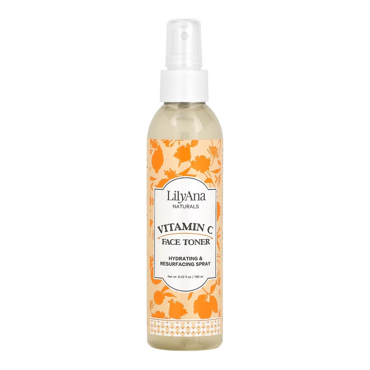 Vitamin C Face Toner