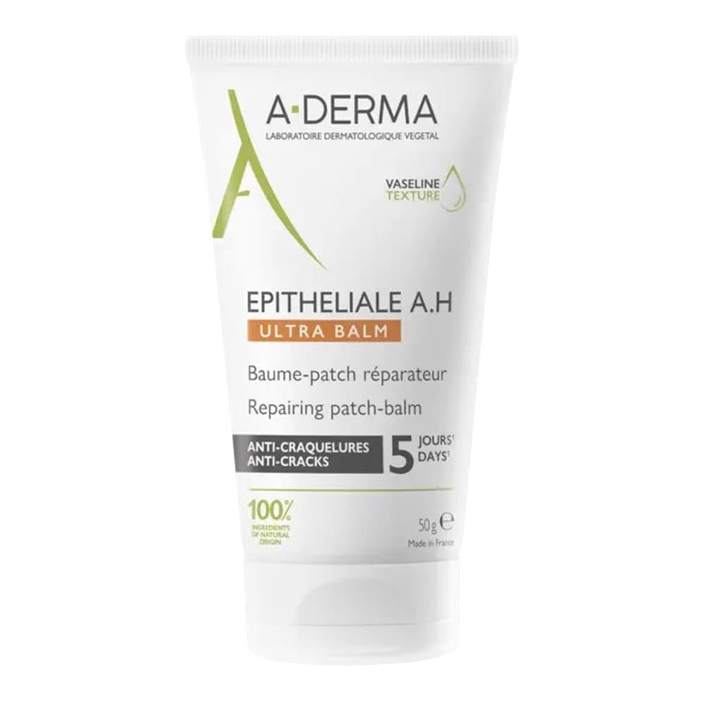 Epitheliale A.H. Ultra Balm Repairing Patch-Balm