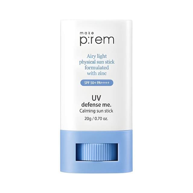 UV Defense Me. Calming Sun Stick