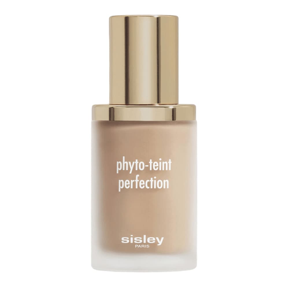 Phyto-Teint Perfection Luminous Mat Ultra Long Lasting Foundation 4C Honey
