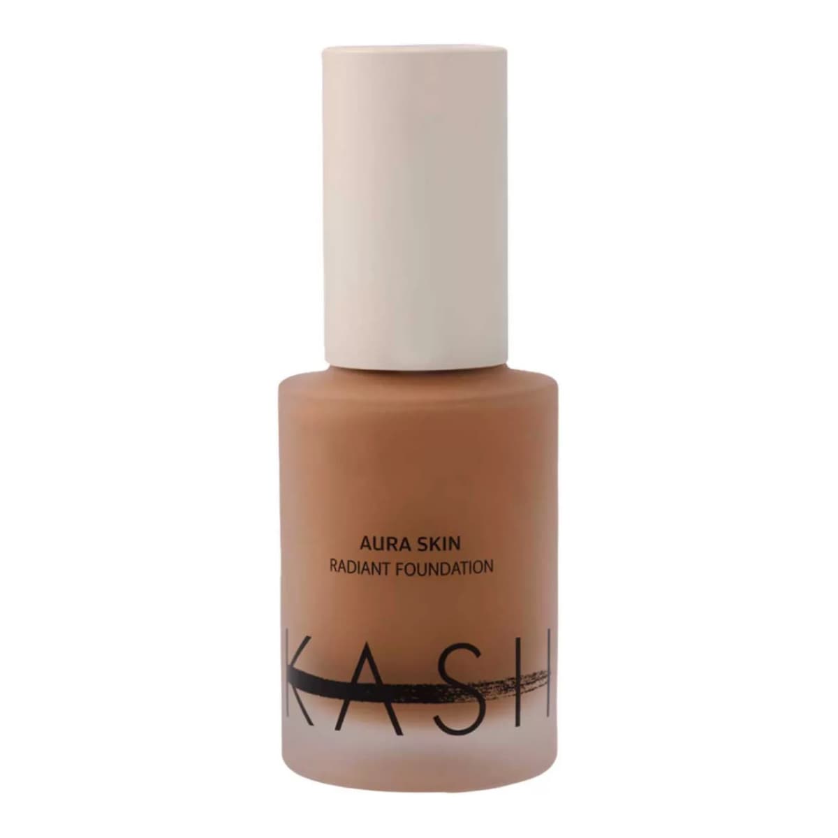 Aura Skin Radiant Foundation, Flourish