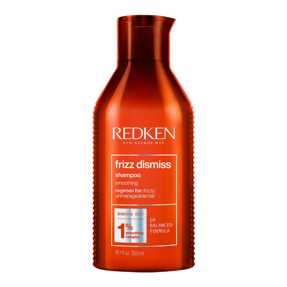 Frizz Dismiss Shampoo