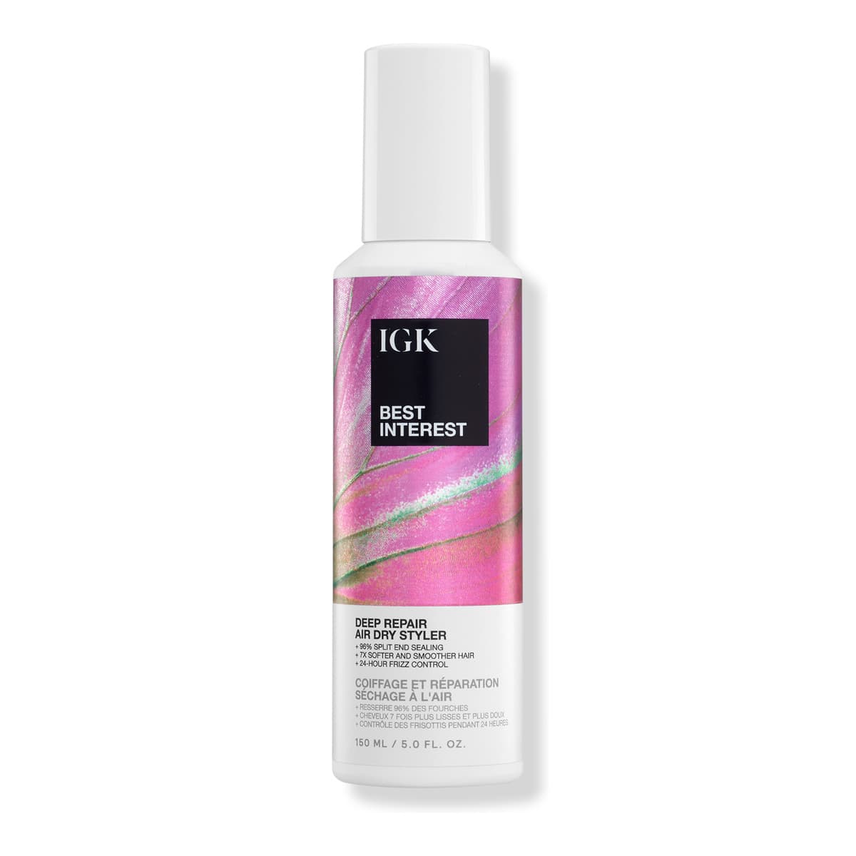 Best Interest Deep Repair Air Dry Styler