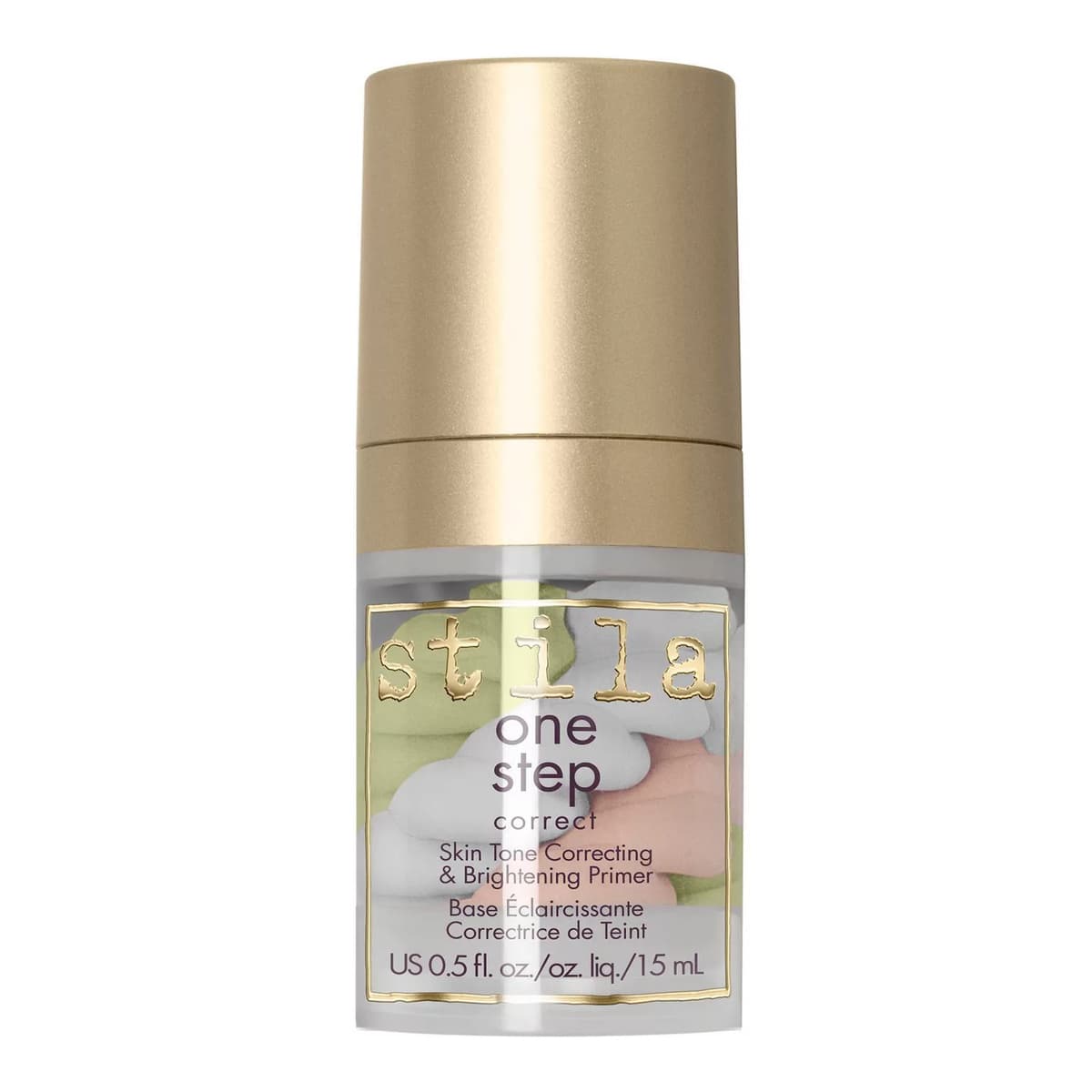 Deluxe One Step Correct Makeup Setters and Primers