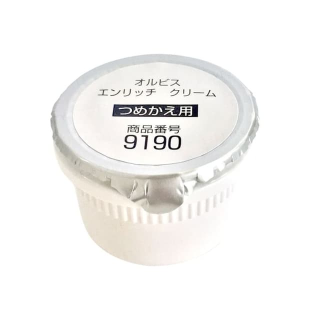 Enriched Cream Refill