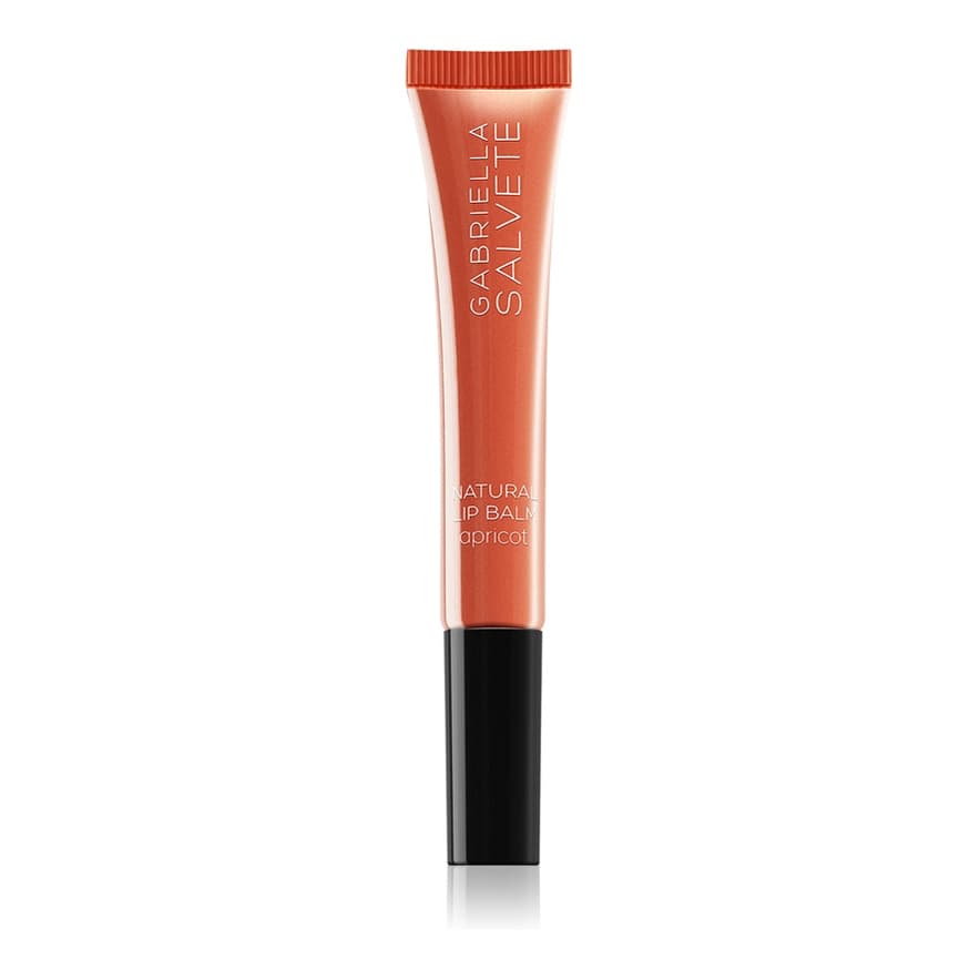 Natural Lip Balm