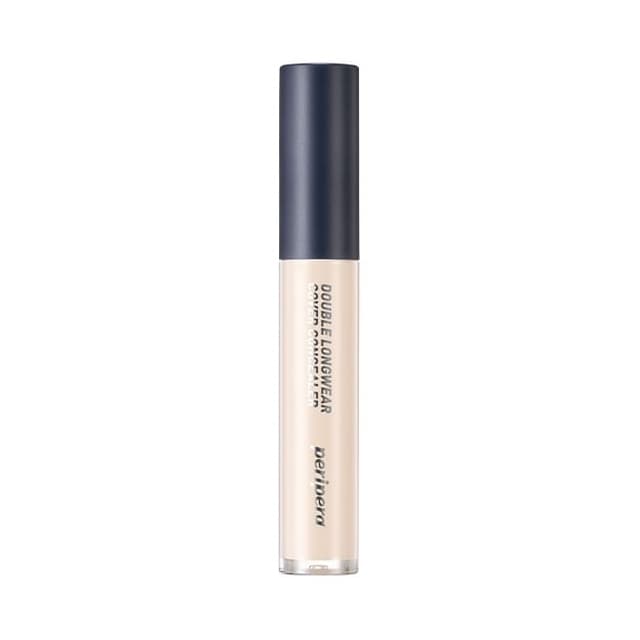 Double Longwear Cover Concealer, #0.7 Porcelain