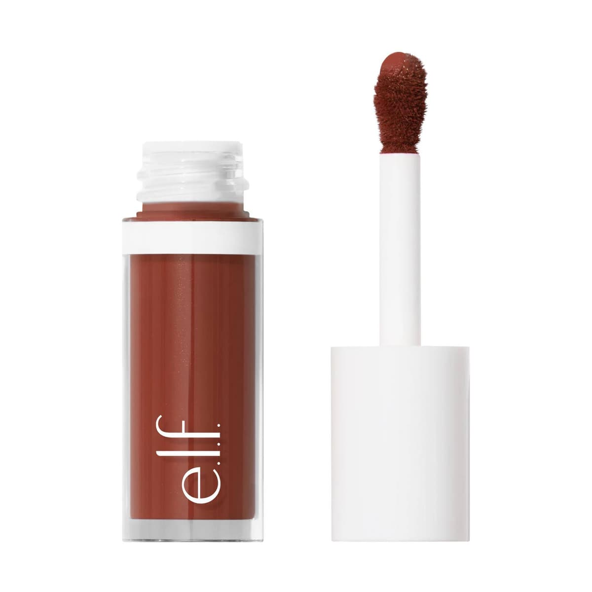 Camo Liquid Blush, Bronze Bombshell