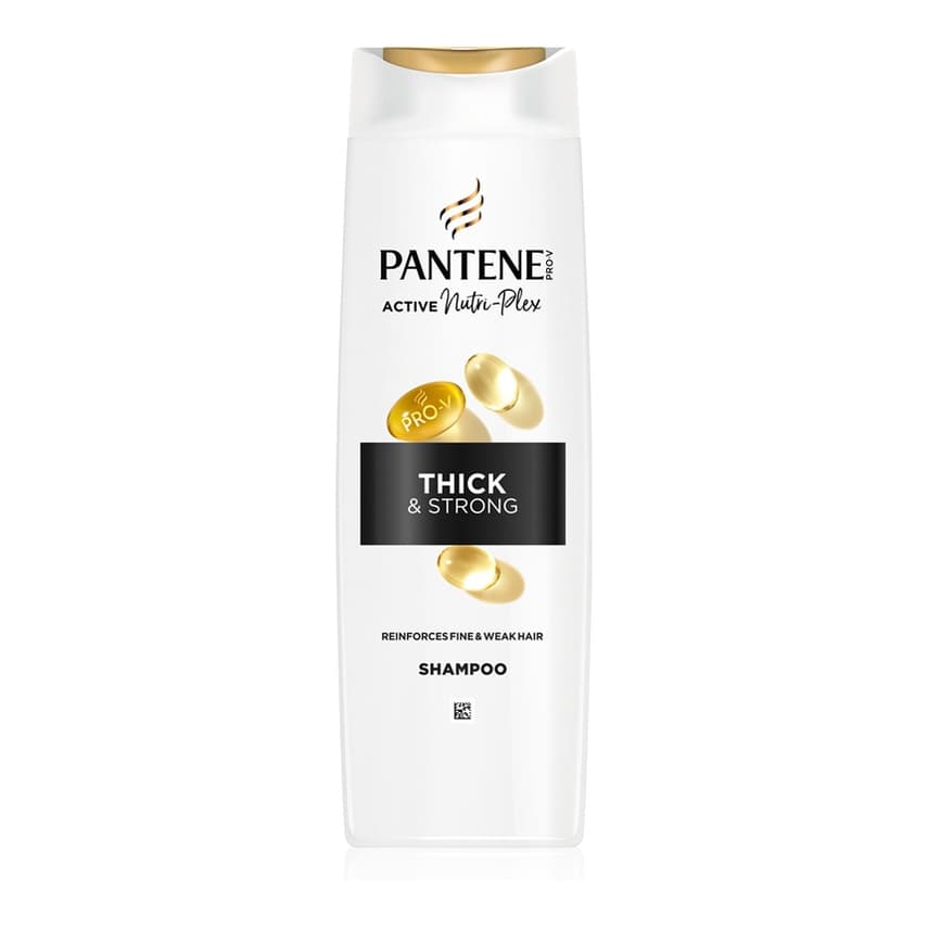 Pro-V Active Nutri Plex Thick&Strong