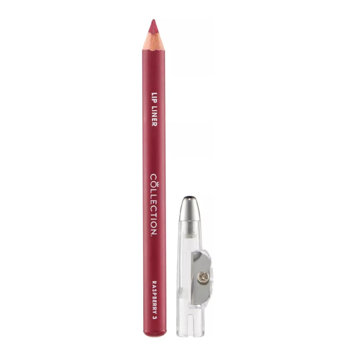 Lip Liner, raspberry