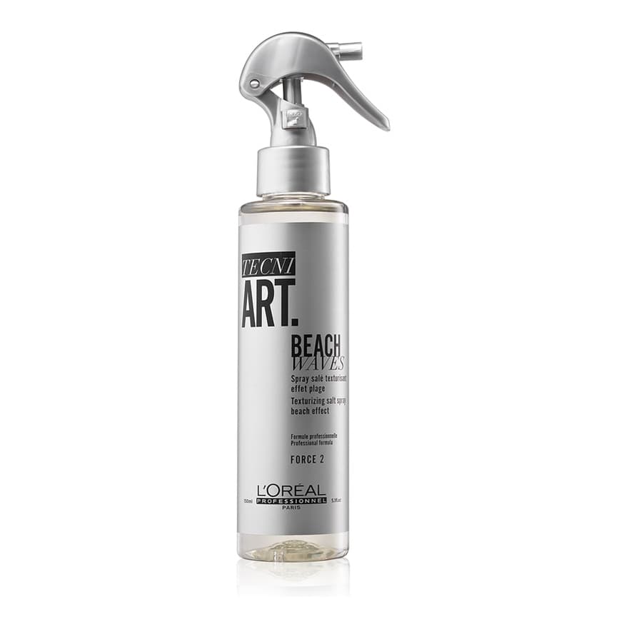 Tecni.Art Beach Waves