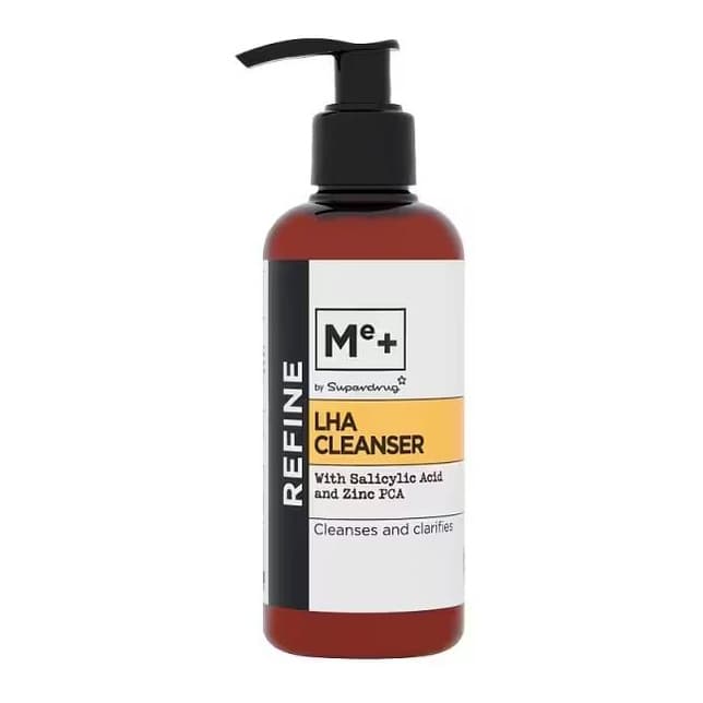 LHA Cleanser Refine